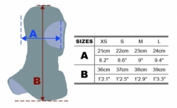 large HOOD4 IST 4